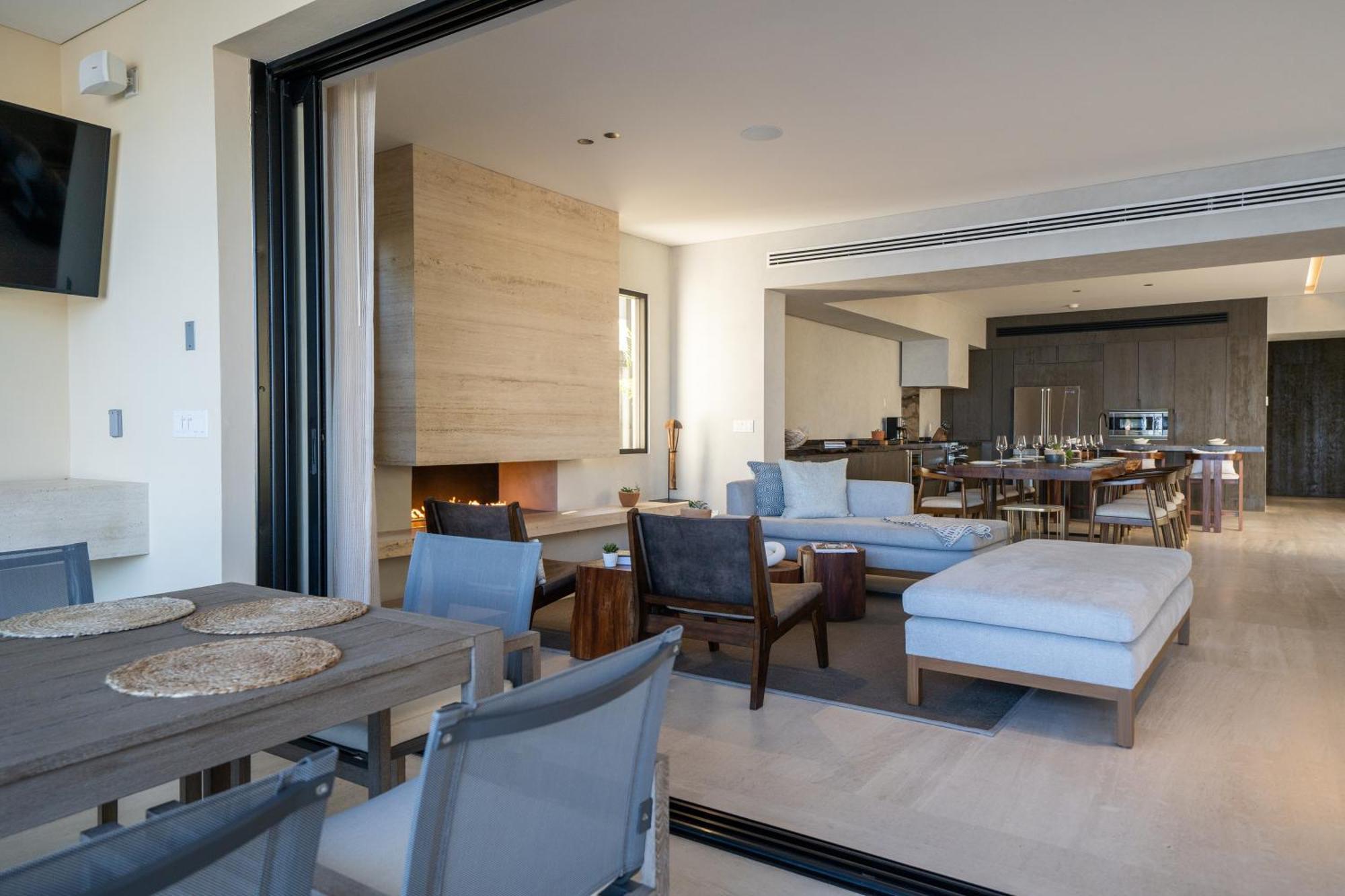 1 Homes Preview Cabo Cabo San Lucas Exteriér fotografie