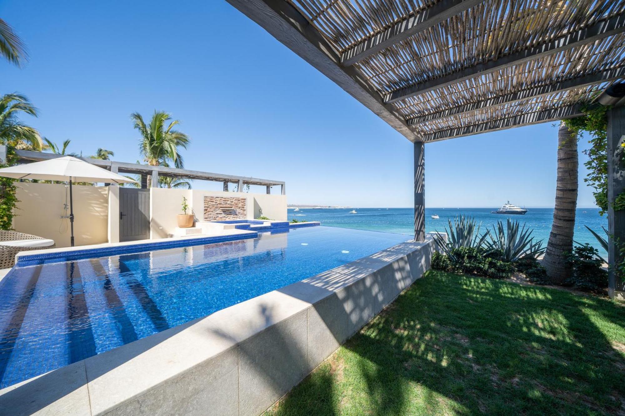1 Homes Preview Cabo Cabo San Lucas Exteriér fotografie