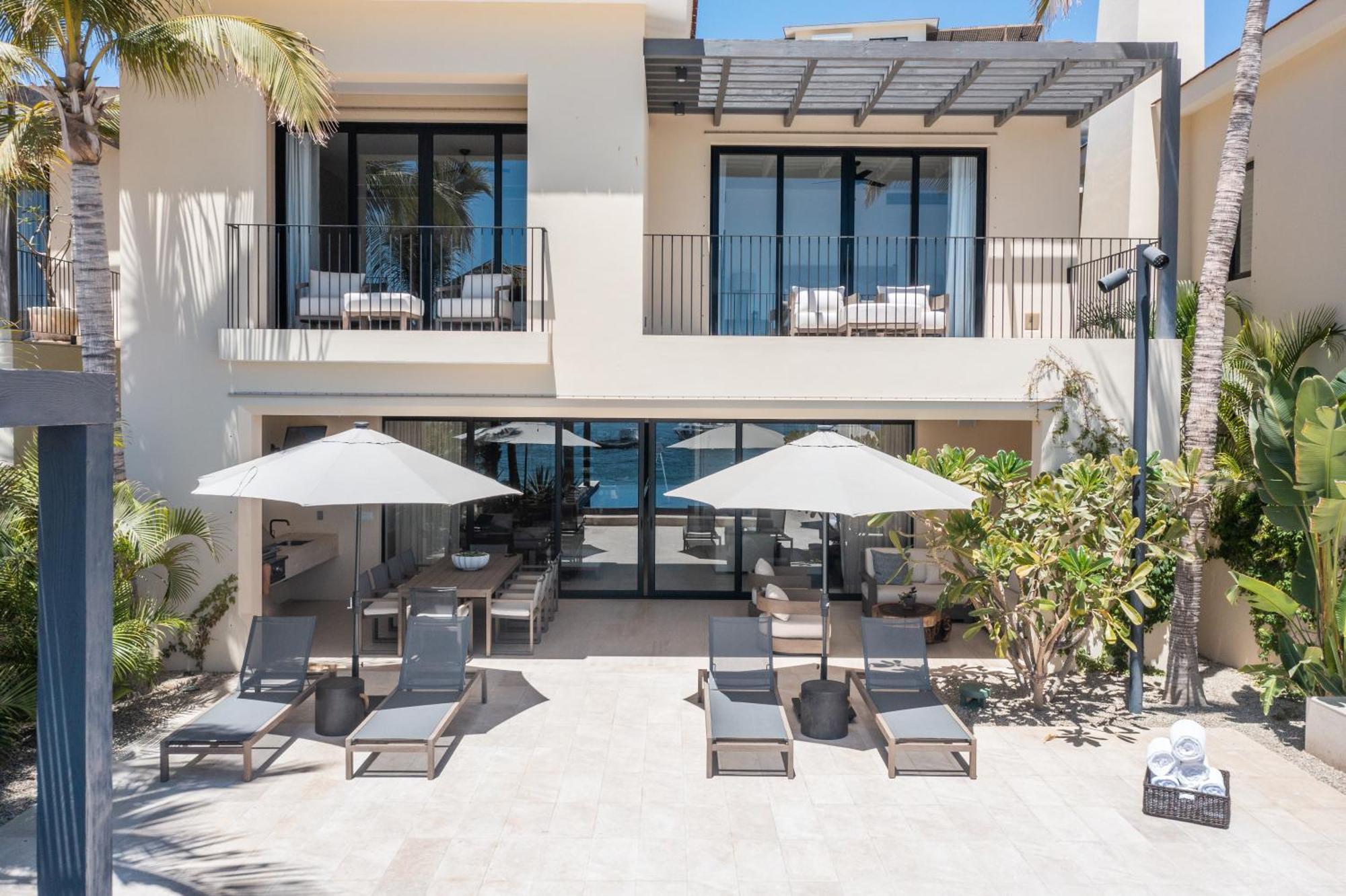 1 Homes Preview Cabo Cabo San Lucas Exteriér fotografie