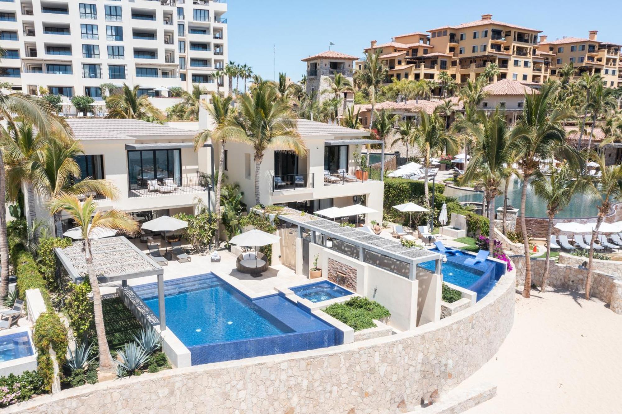 1 Homes Preview Cabo Cabo San Lucas Exteriér fotografie