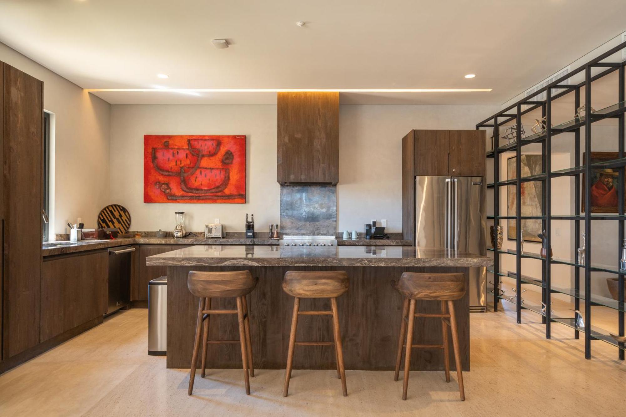 1 Homes Preview Cabo Cabo San Lucas Exteriér fotografie