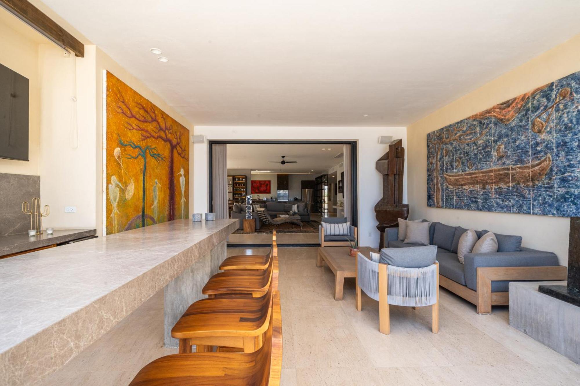 1 Homes Preview Cabo Cabo San Lucas Exteriér fotografie