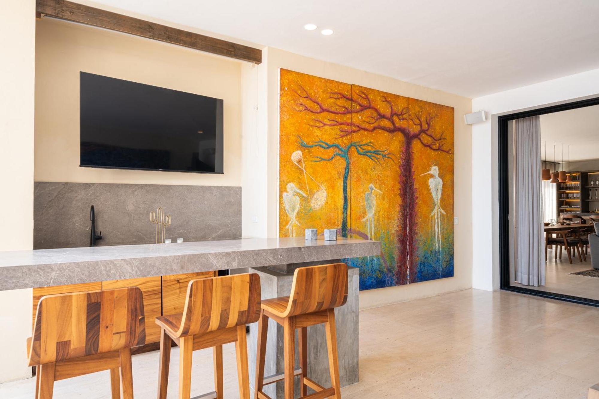 1 Homes Preview Cabo Cabo San Lucas Exteriér fotografie
