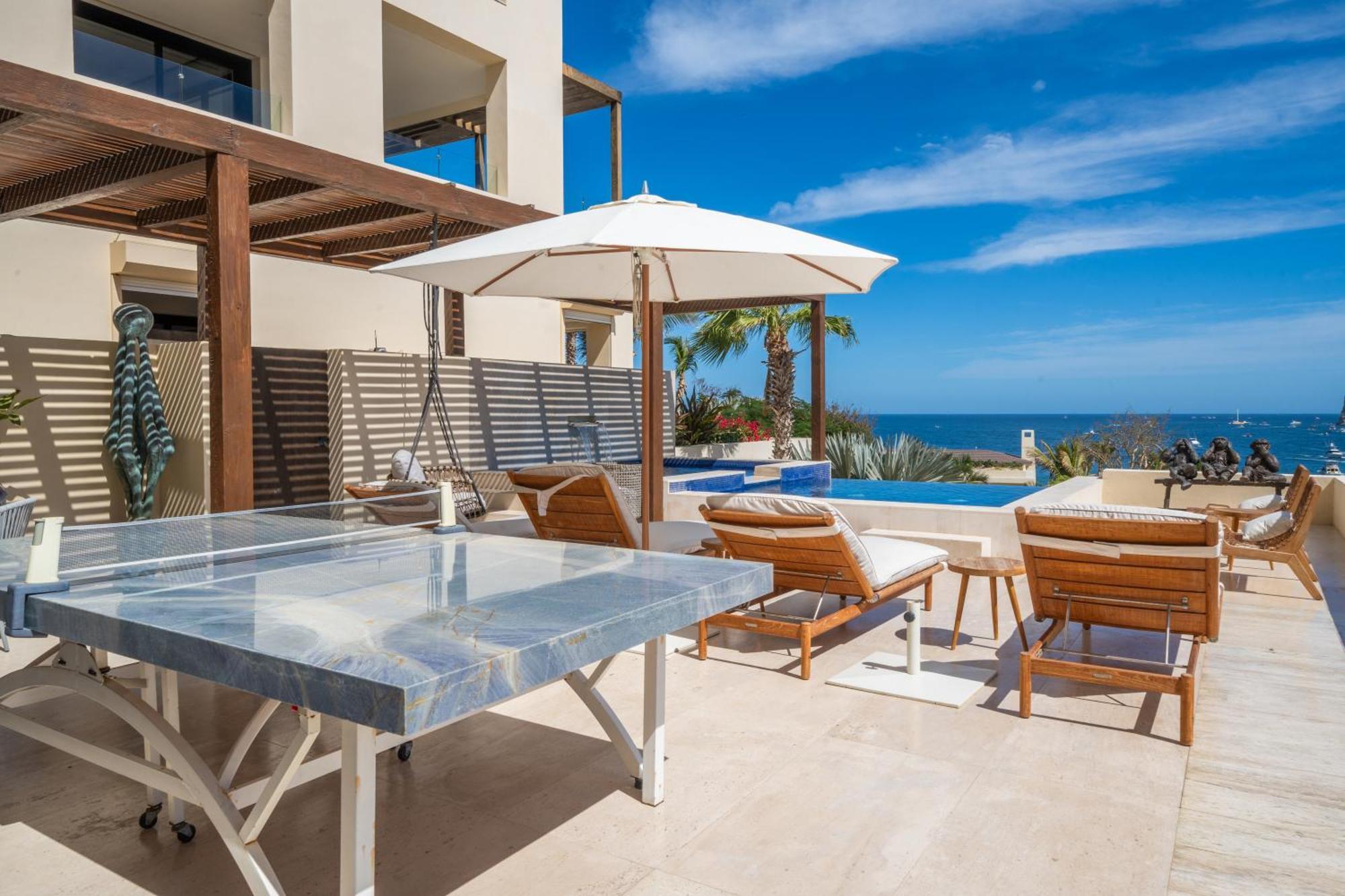 1 Homes Preview Cabo Cabo San Lucas Exteriér fotografie