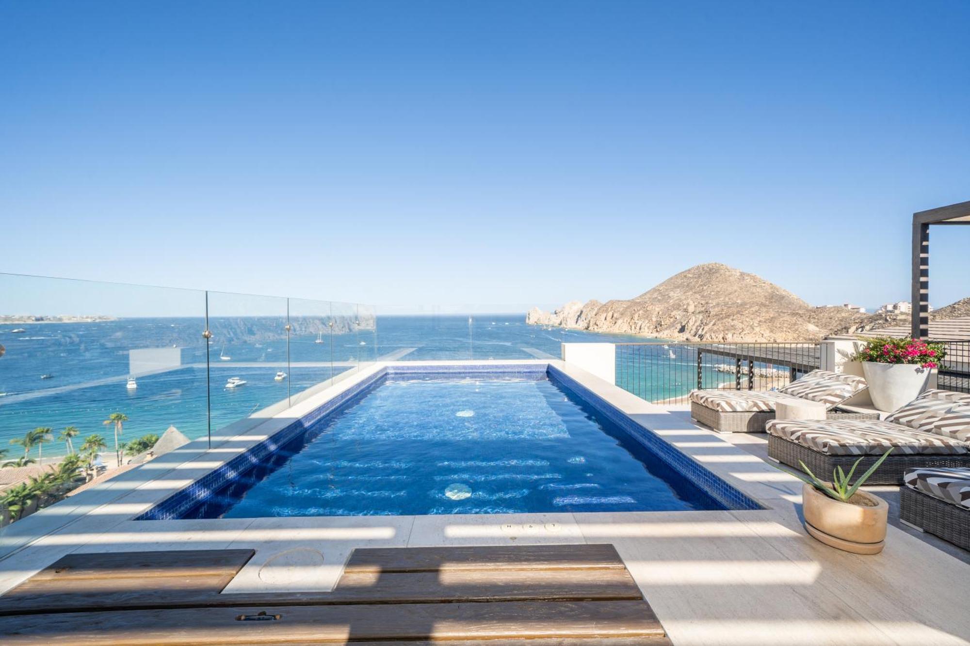1 Homes Preview Cabo Cabo San Lucas Exteriér fotografie