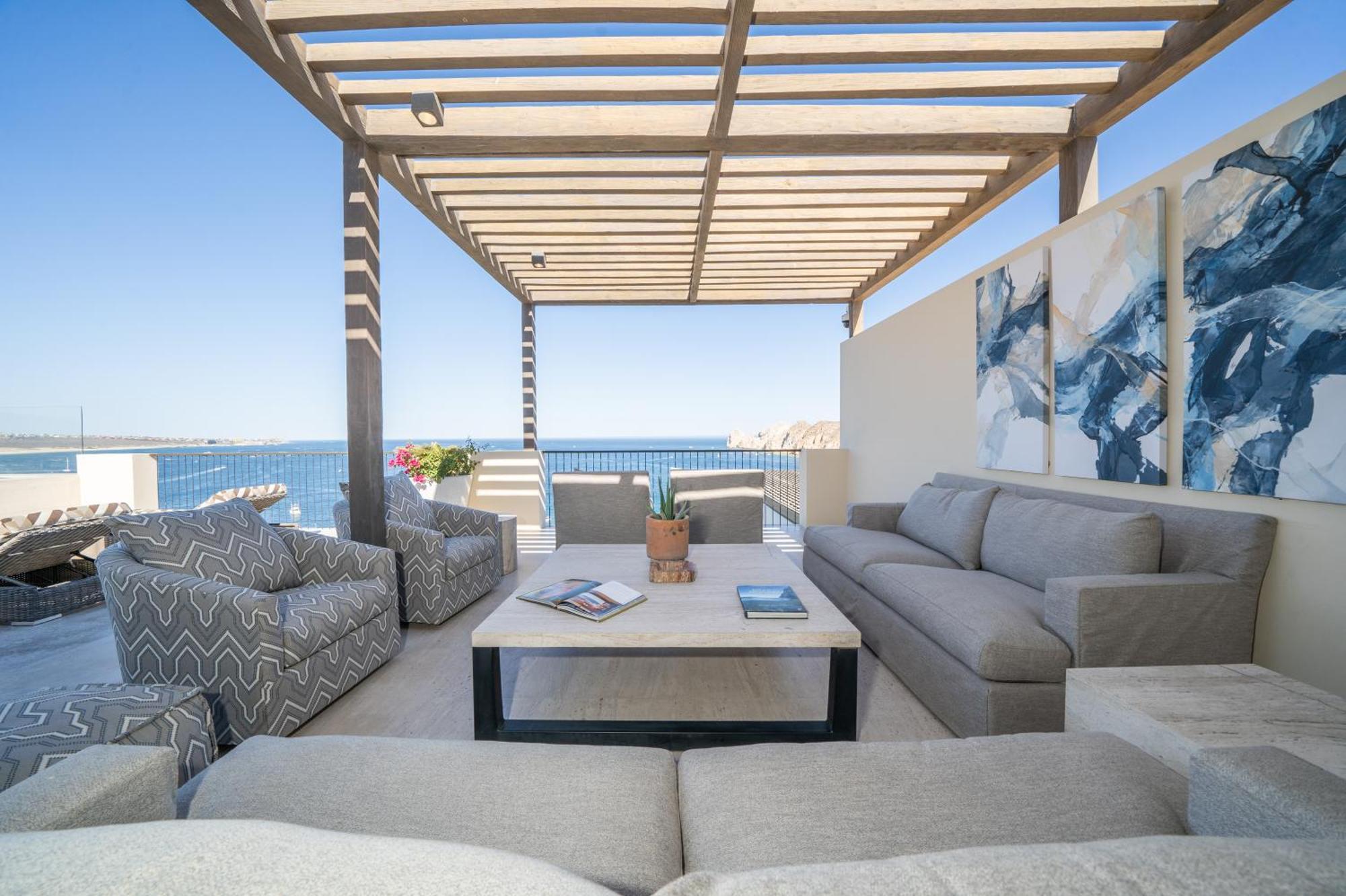 1 Homes Preview Cabo Cabo San Lucas Exteriér fotografie