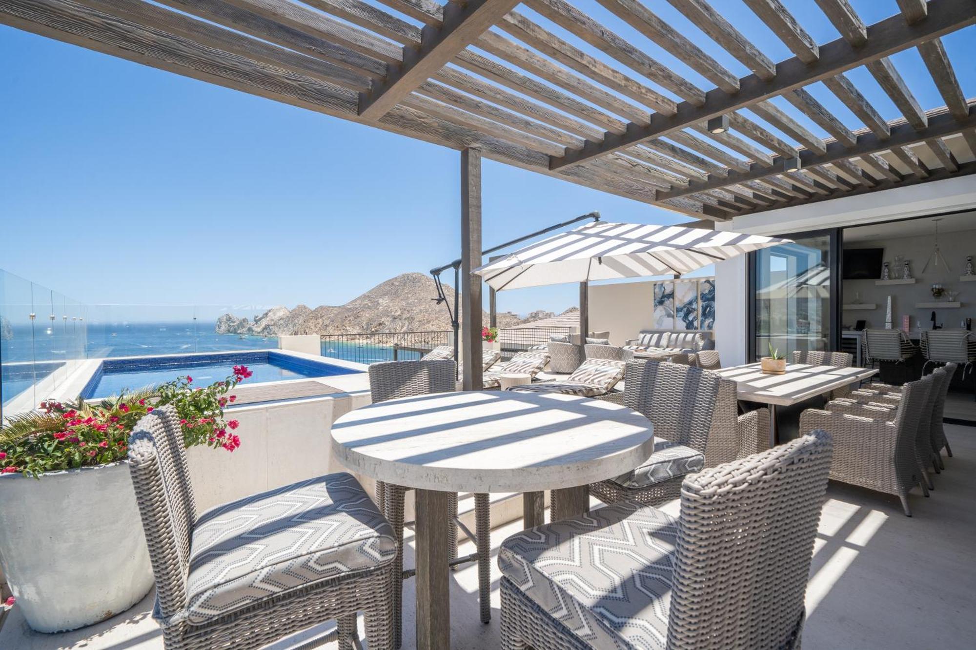 1 Homes Preview Cabo Cabo San Lucas Exteriér fotografie