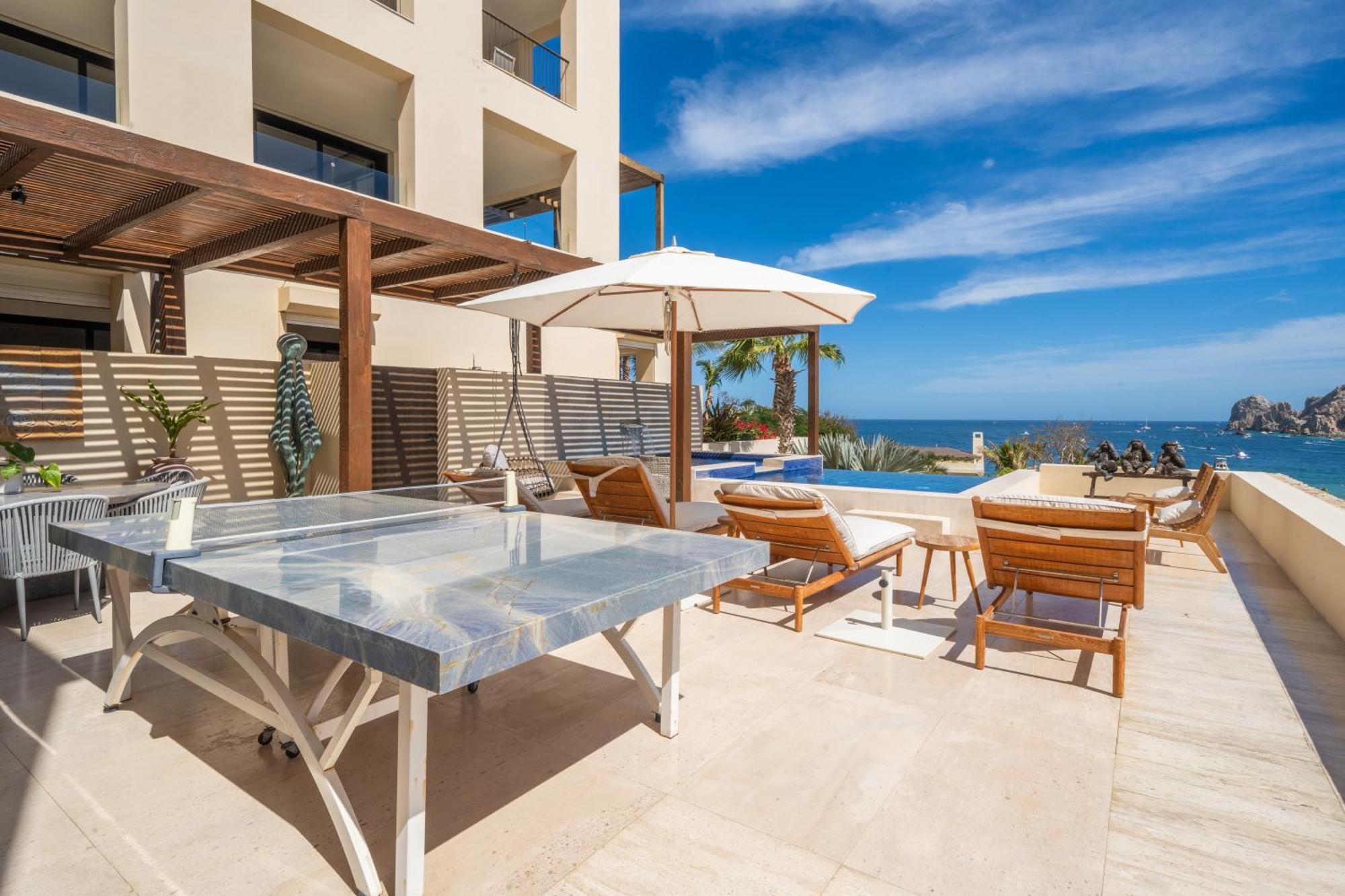 1 Homes Preview Cabo Cabo San Lucas Exteriér fotografie