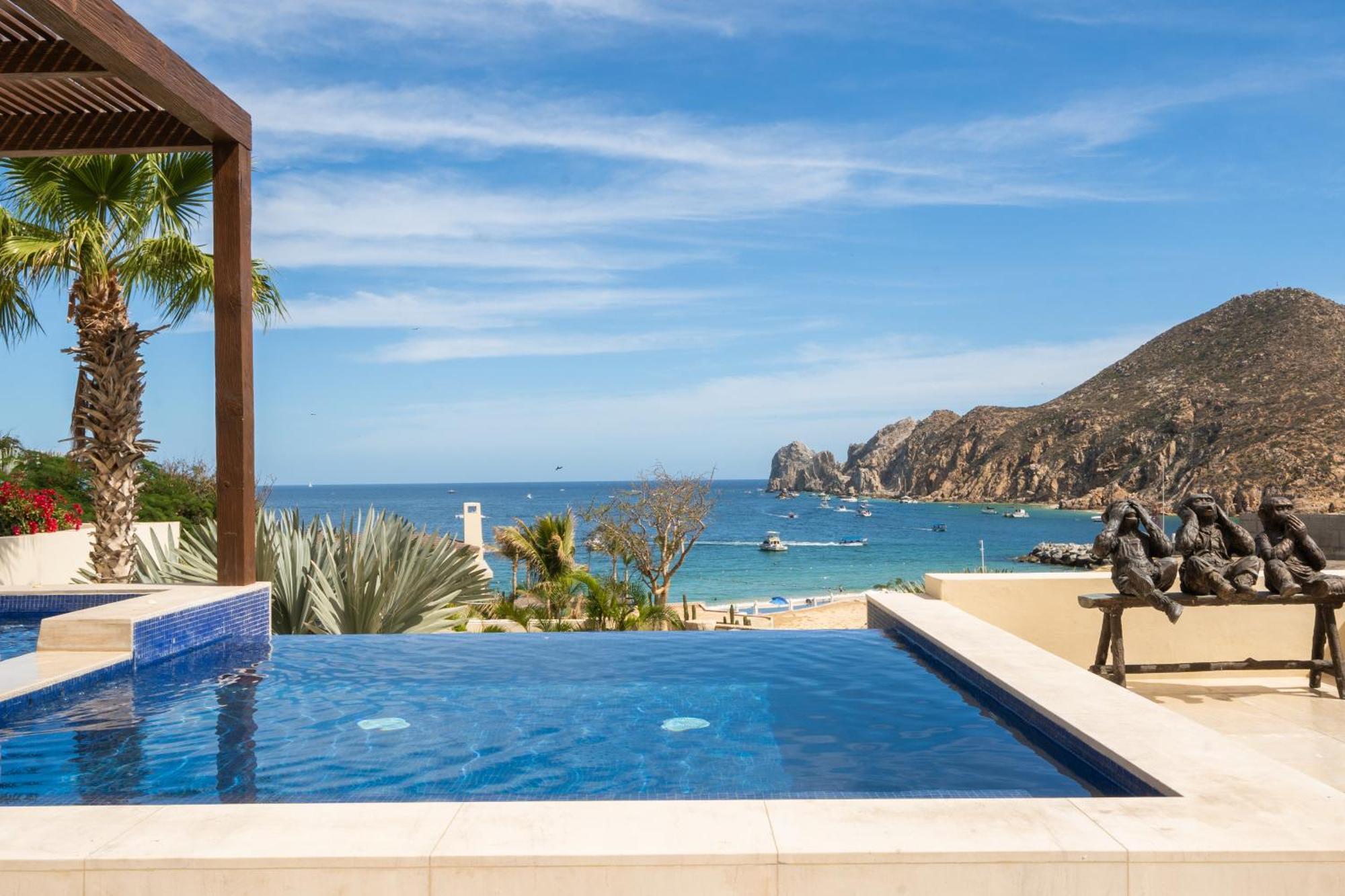 1 Homes Preview Cabo Cabo San Lucas Exteriér fotografie