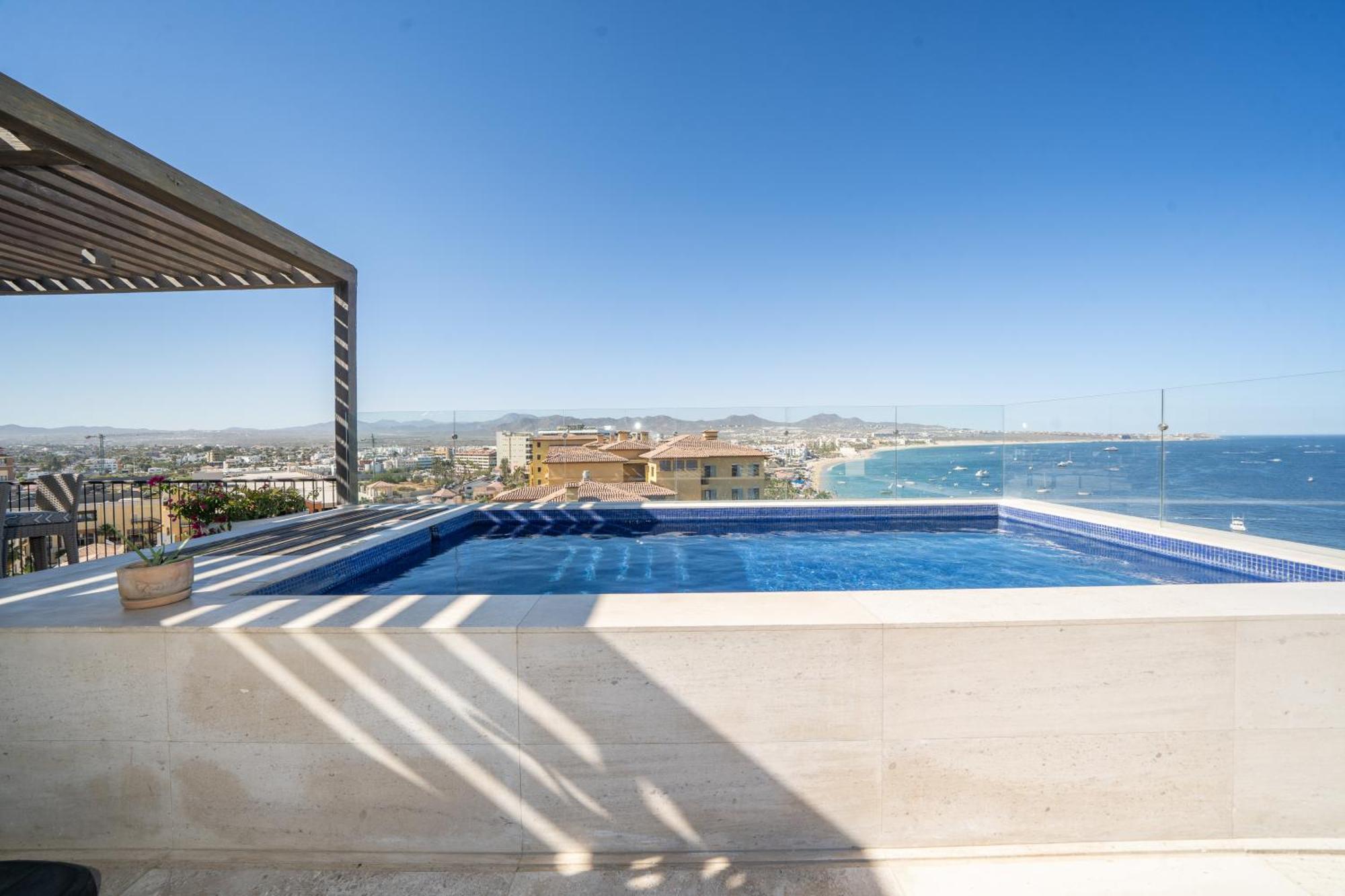 1 Homes Preview Cabo Cabo San Lucas Exteriér fotografie
