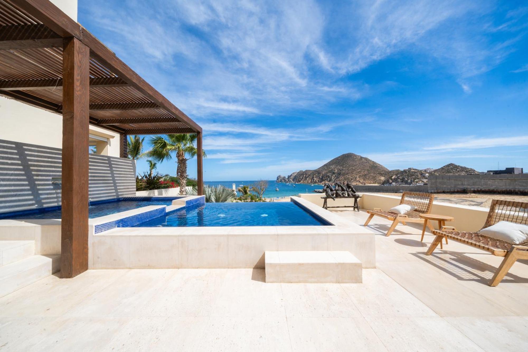 1 Homes Preview Cabo Cabo San Lucas Exteriér fotografie