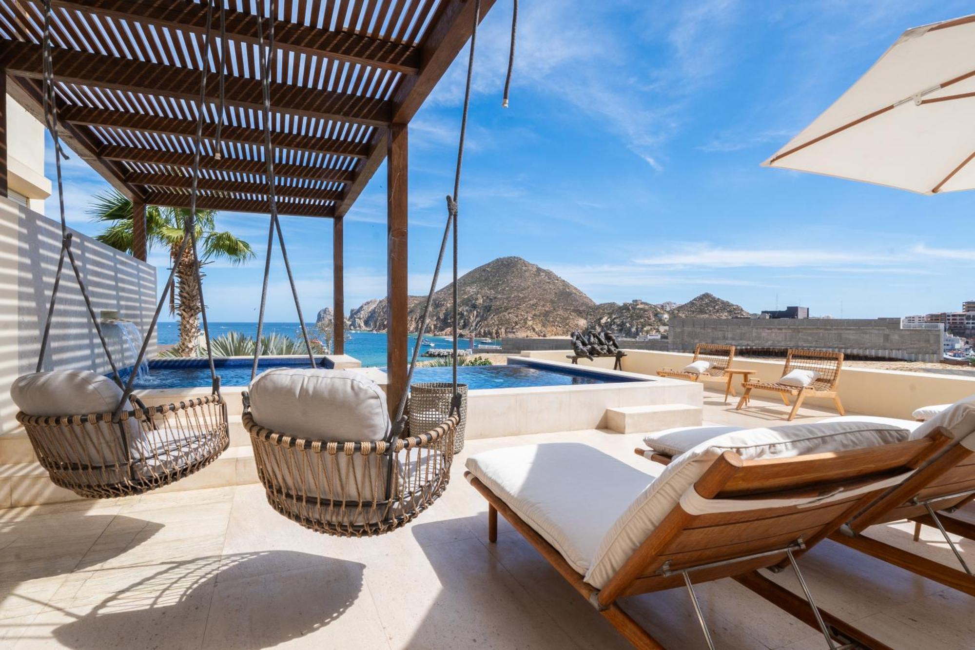 1 Homes Preview Cabo Cabo San Lucas Exteriér fotografie