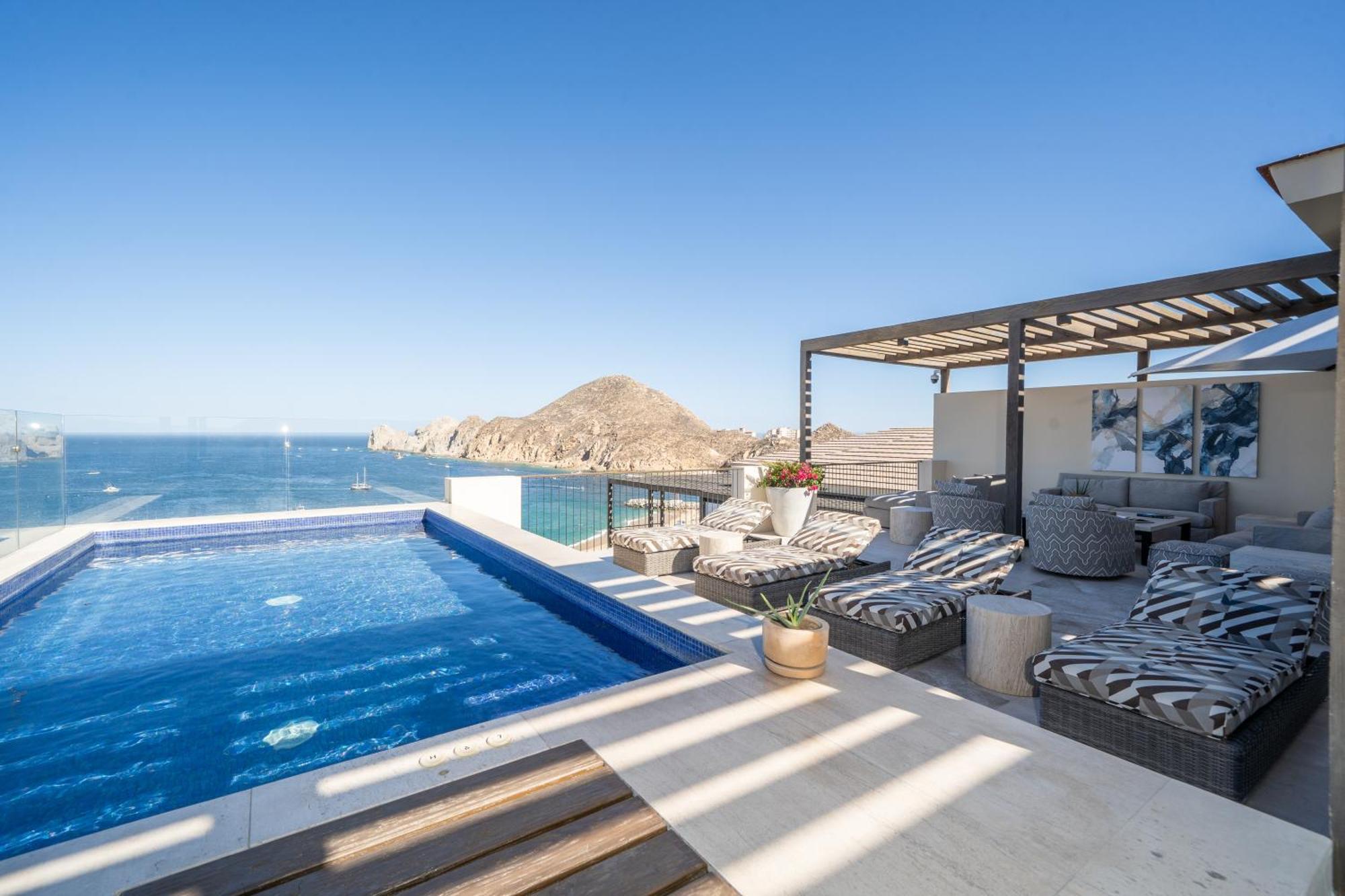 1 Homes Preview Cabo Cabo San Lucas Exteriér fotografie