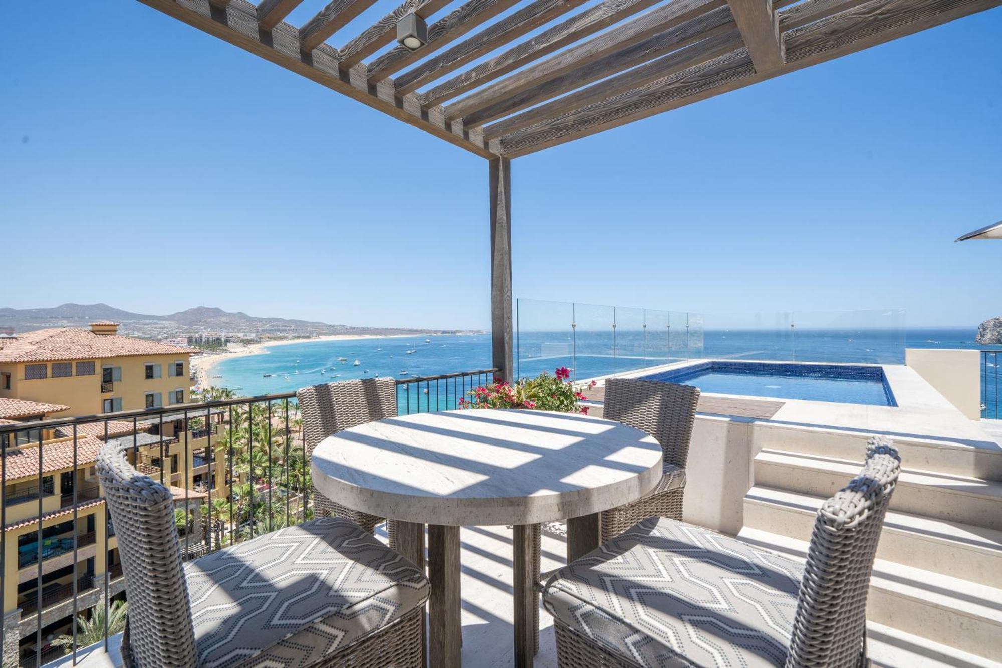 1 Homes Preview Cabo Cabo San Lucas Exteriér fotografie