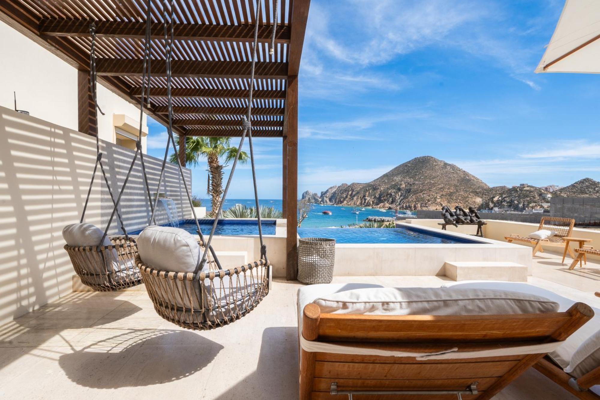 1 Homes Preview Cabo Cabo San Lucas Exteriér fotografie
