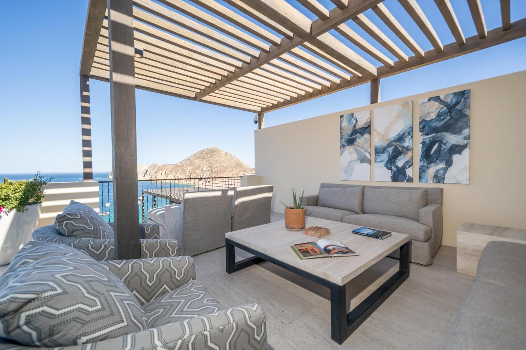 1 Homes Preview Cabo Cabo San Lucas Exteriér fotografie