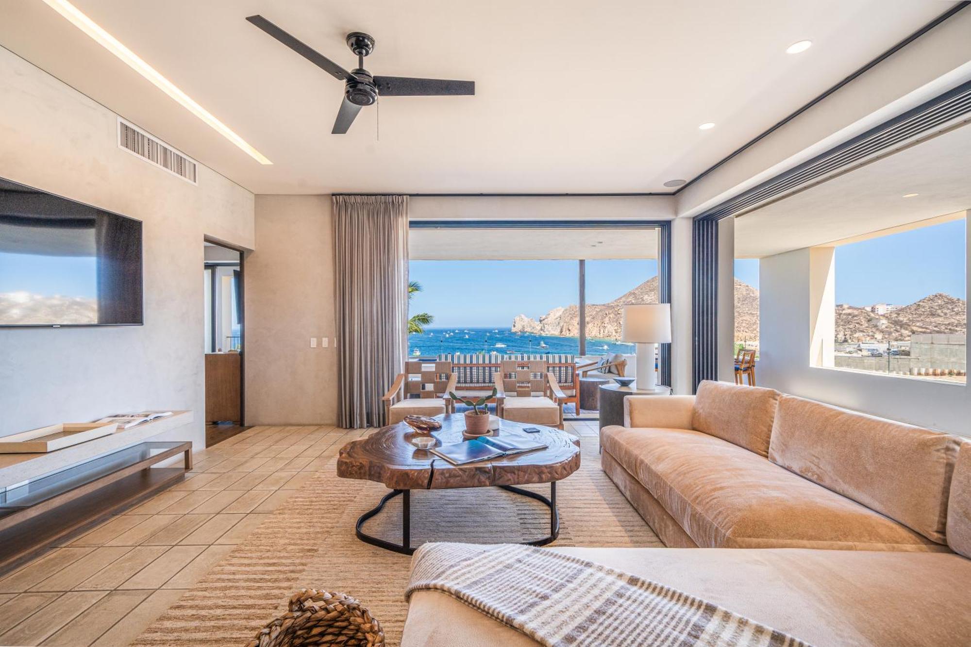 1 Homes Preview Cabo Cabo San Lucas Exteriér fotografie