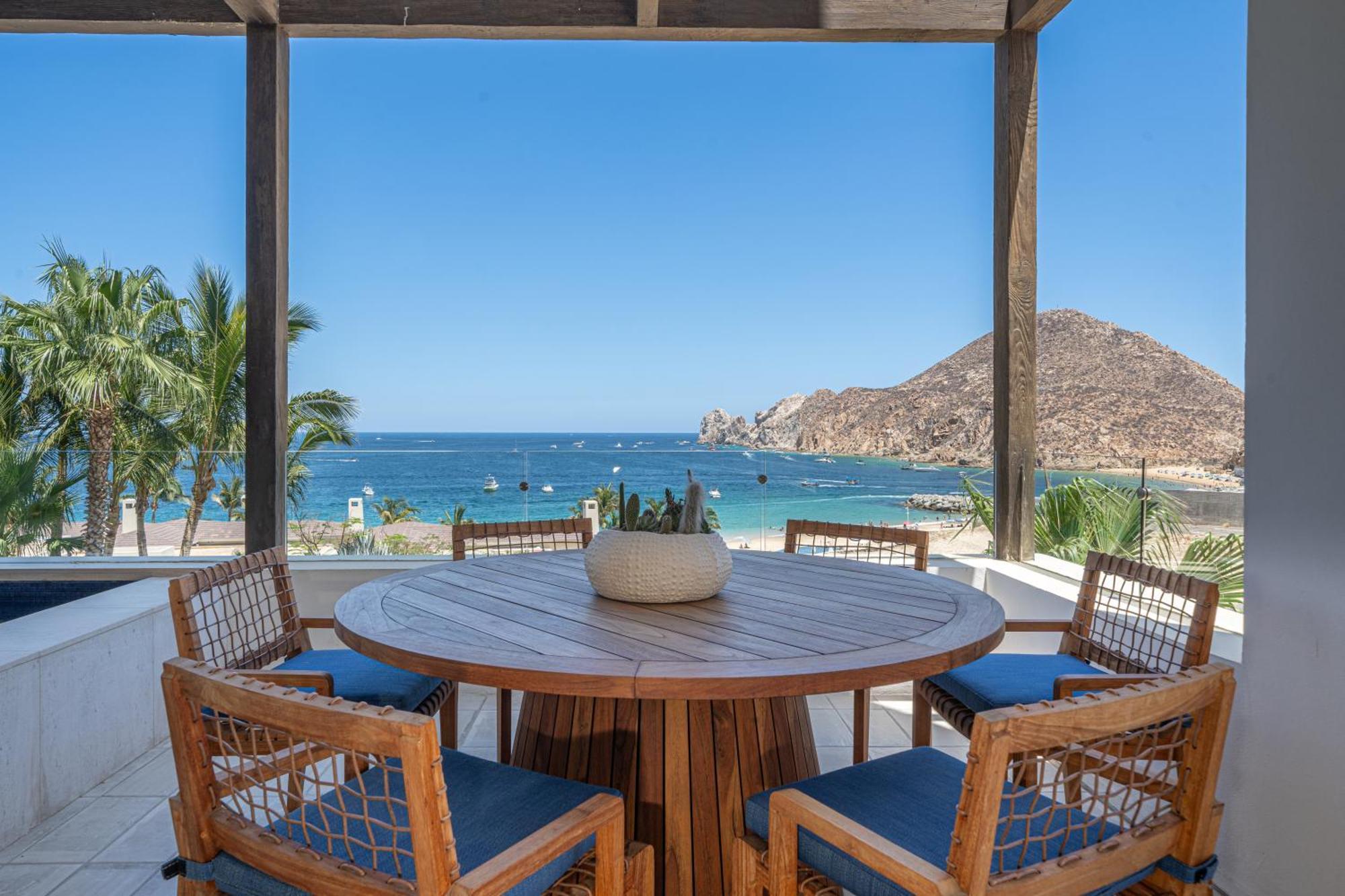 1 Homes Preview Cabo Cabo San Lucas Exteriér fotografie